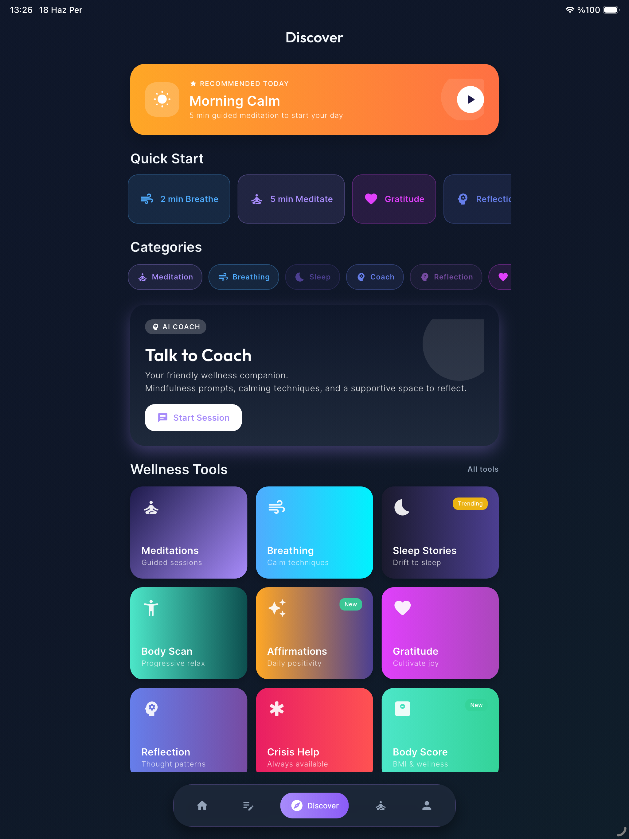 MindFlow: Reflect & Journal screenshot 8
