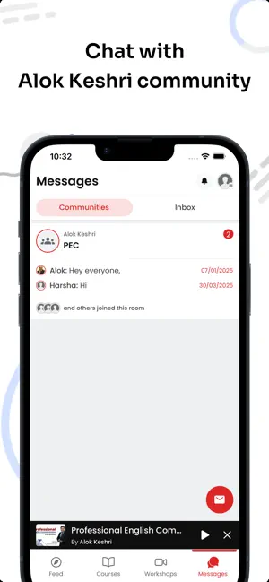 Personality Transformation Hub screenshot 4