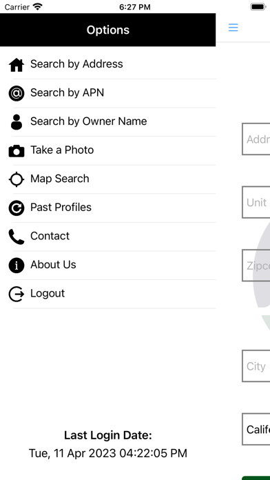 Lawyers Title Property Now Screenshot