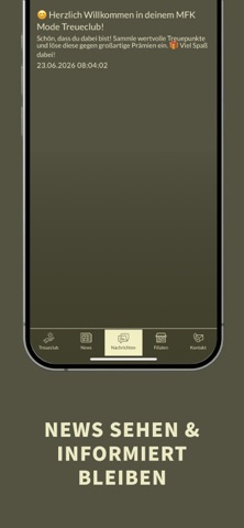 One Club (MFK Mode) screenshot