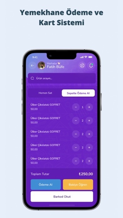 Okulyo Screenshot