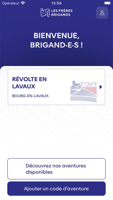 Screenshot #2 pour Les Frères Brigands