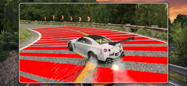 Project Drift 2.0 screenshot 2