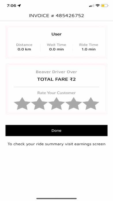 Beaver Driver Screenshot
