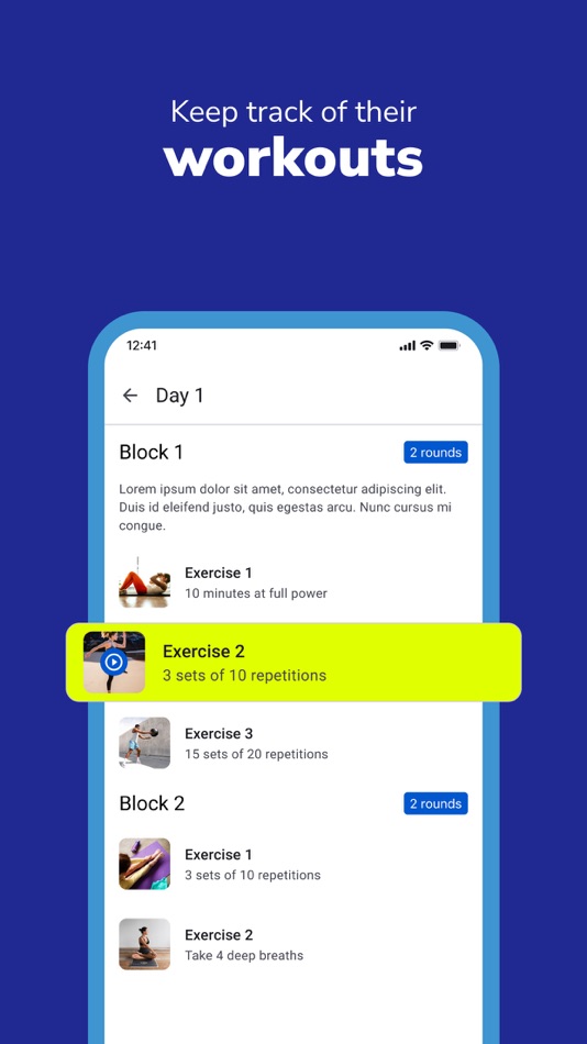 #4. TIMP Express (iOS) Podle: Time Management Technologies, S.L.
