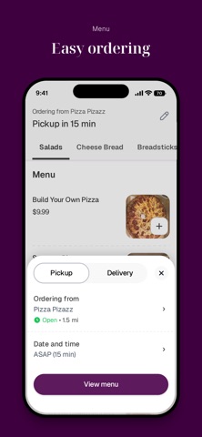 Pizza Pizazz Screenshot 3 of 6