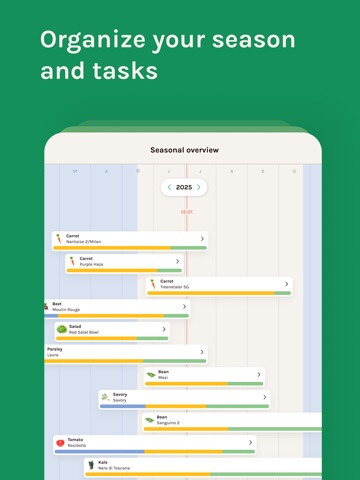 Fryd Screenshot 2