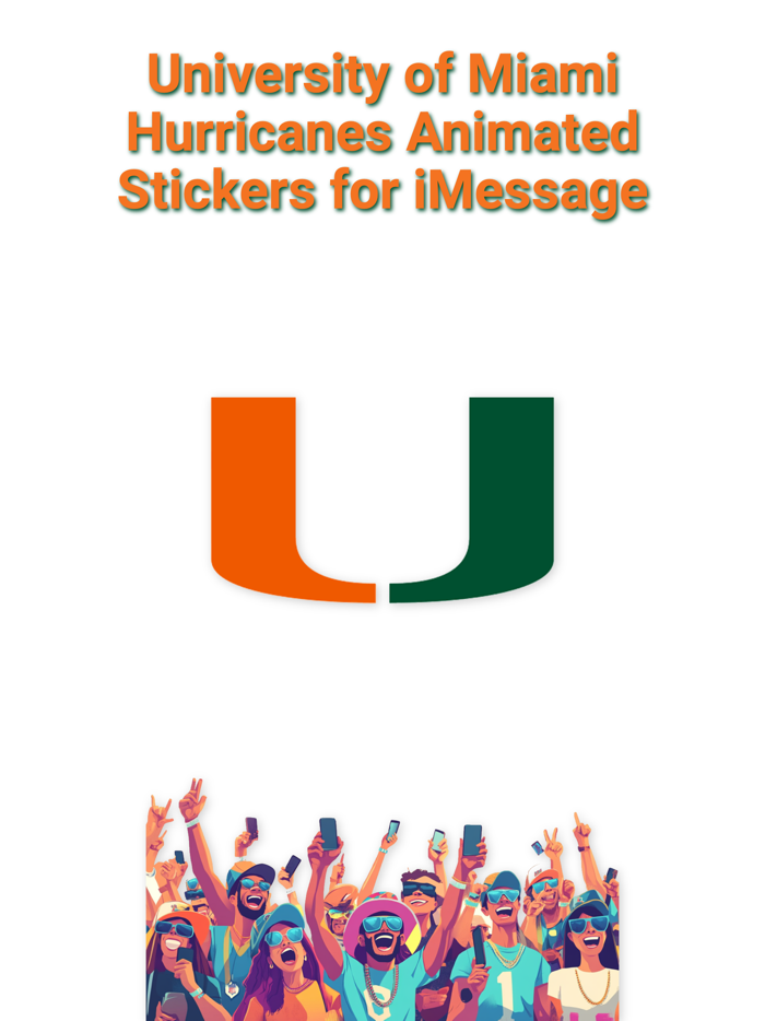 Hurricanes Sticker Pack 2024