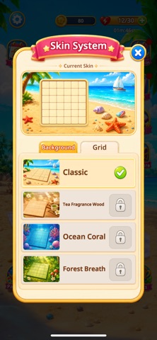 MindFlow: Daily Logic Sudoku Screenshot 7 of 9