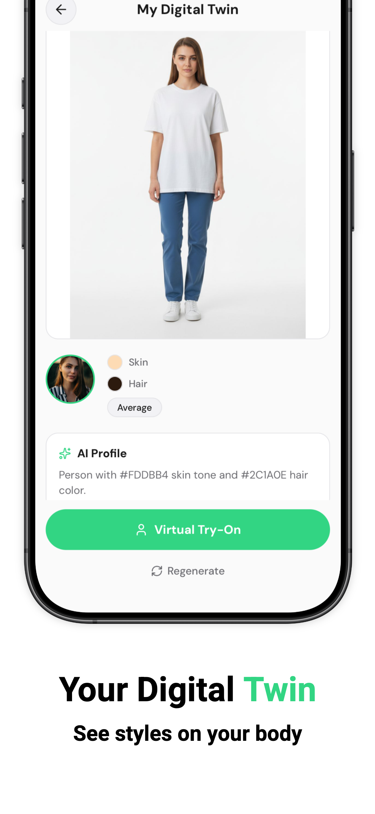 WardrobeWizAi: Outfit Planner screenshot 4