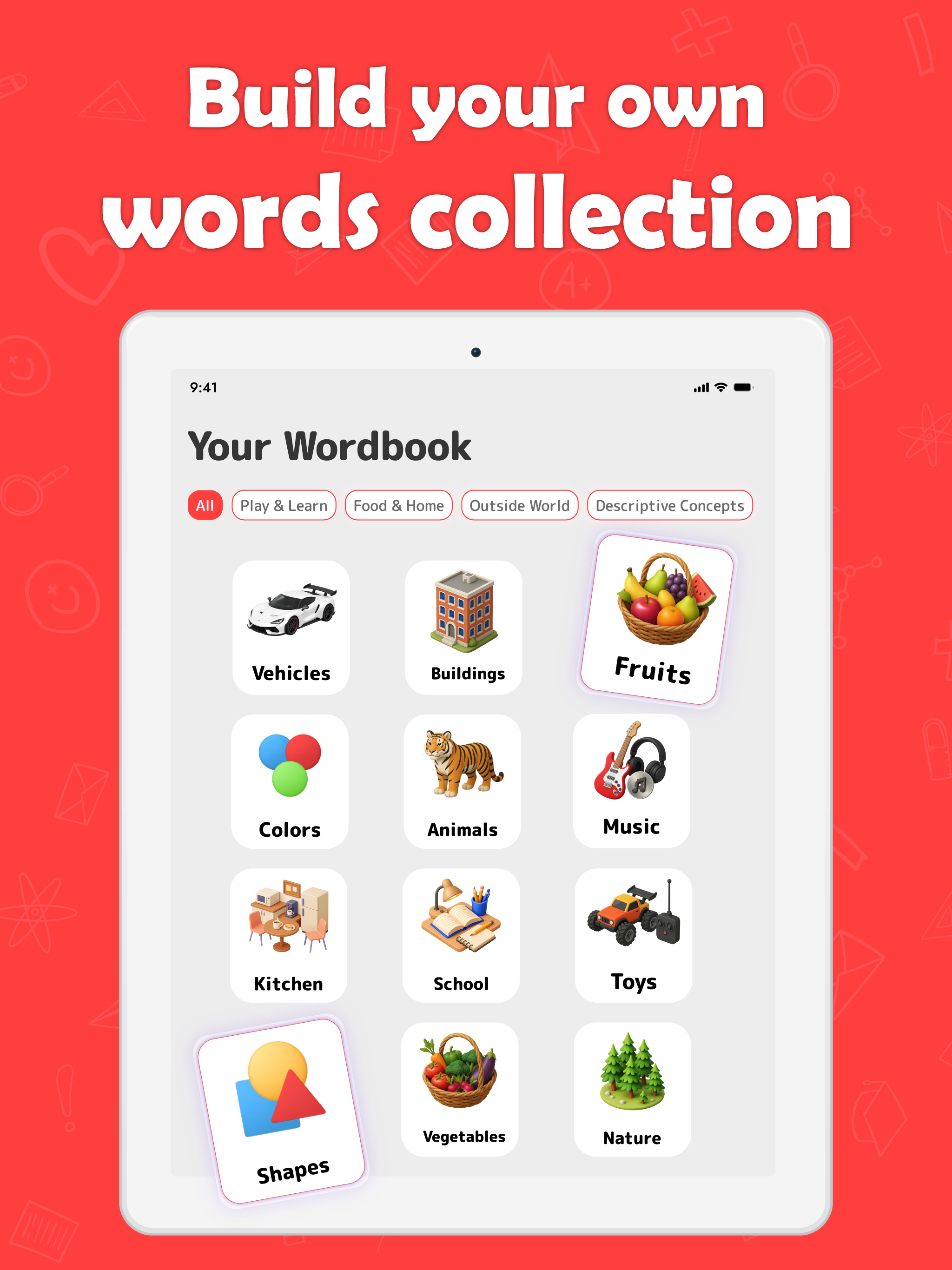 SnapWise AI - Learn Languages