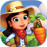 FarmVille 2: Escapada rural