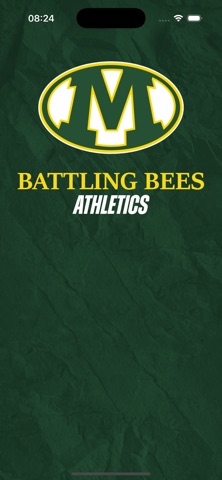 Medina Athletics iPhone screenshot