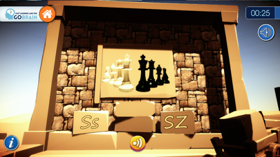 Głoski miękkie Screenshot