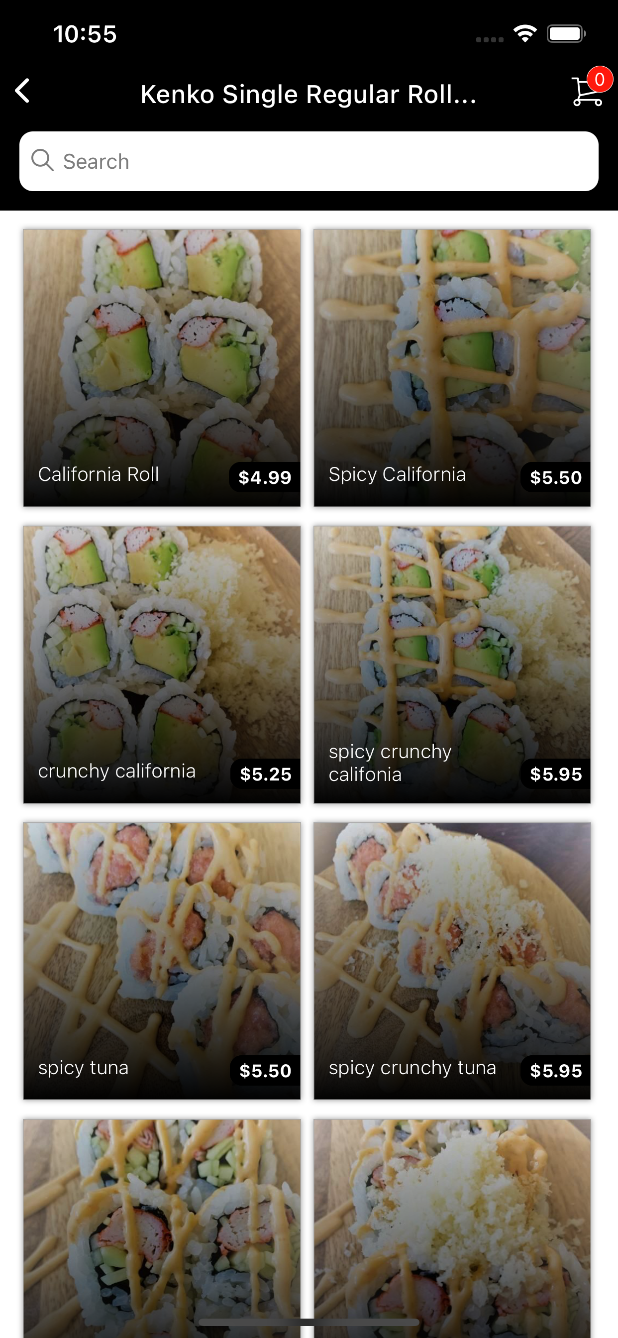 Kenko Sushi