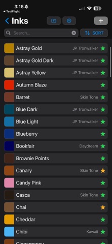 TattSafe Connect Screenshot 1 of 4