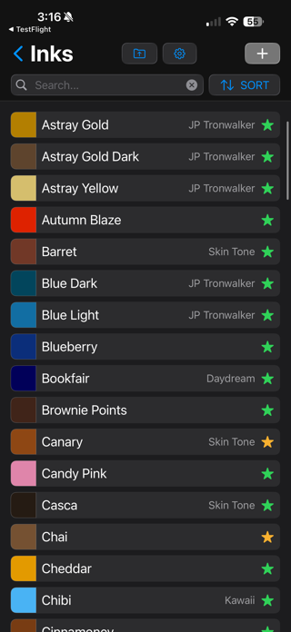 TattSafe Connect Screenshot 1 of 4