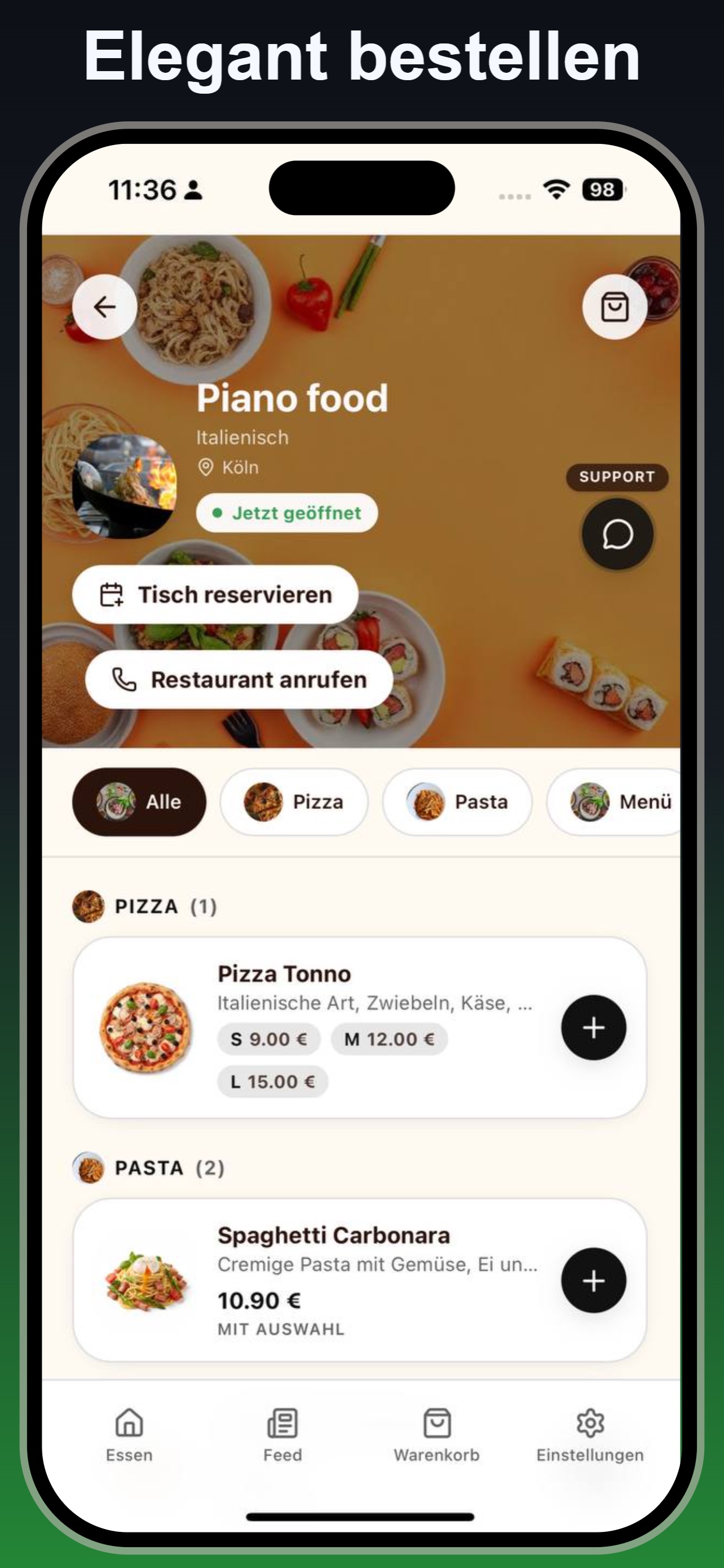 Screenshot 3 of Bissly