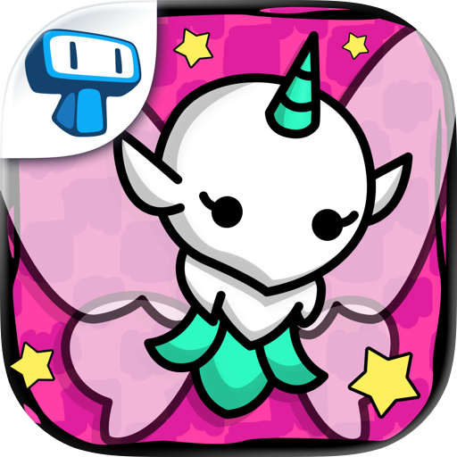 Fairy Evolution: Magic Idle