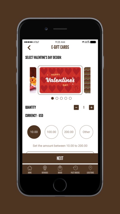 Mamoun's Screenshot