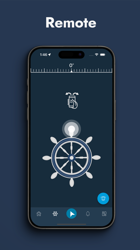 #6. iHoy Captain (iOS) De: iHoy