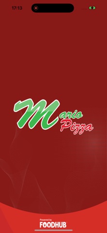 Mario Pizza Bikerhead Screenshot 1 of 4