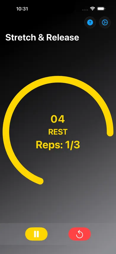 Stretch & Release screenshot 4