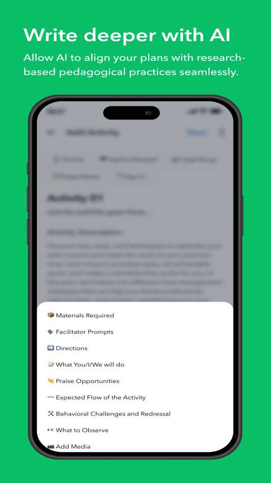 #7. Agastya AI (iOS) 由: Educators Labs Pvt Ltd