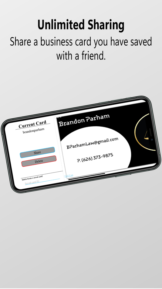 #4. Biznitize (iOS) 由: Amen Parham