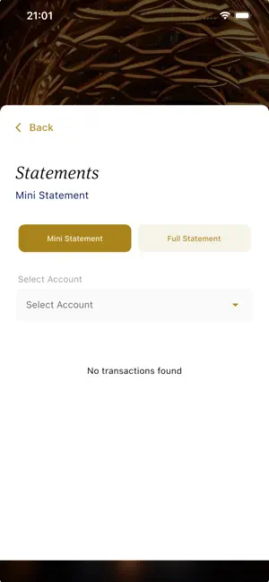 SIB App screenshot 3