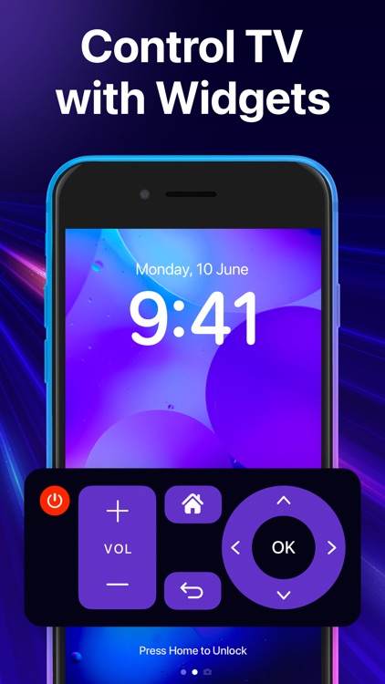 RemoTV: Universal TV Remote screenshot-5