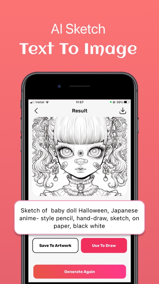 #5. AR Drawing Projector Sketcher (iOS) 由: Van Thai Nguyen