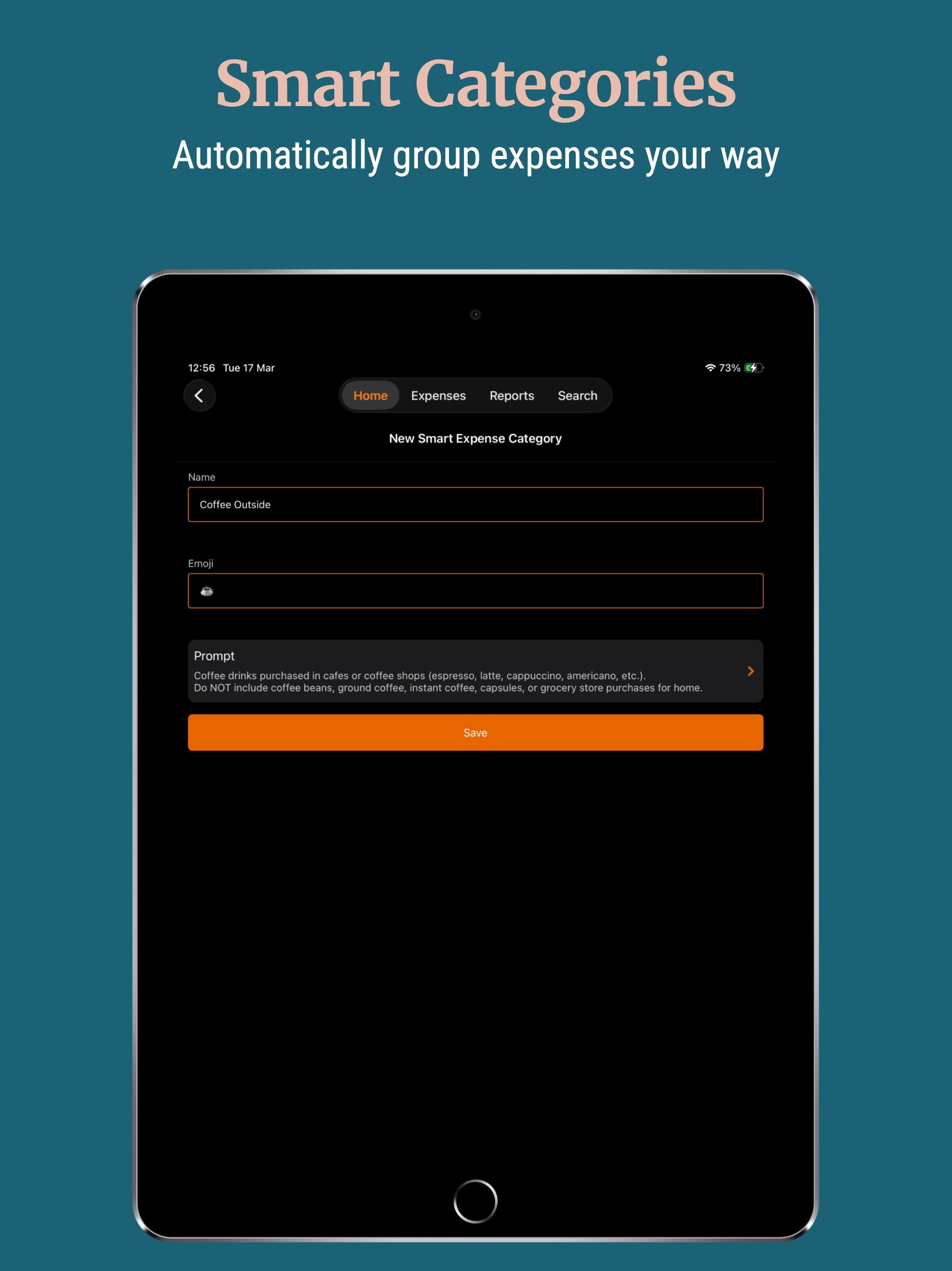 Expense AI – Receipt Scanner screenshot 13