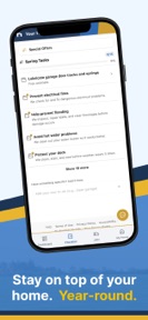 Neighborly: Find Home Services screenshot
