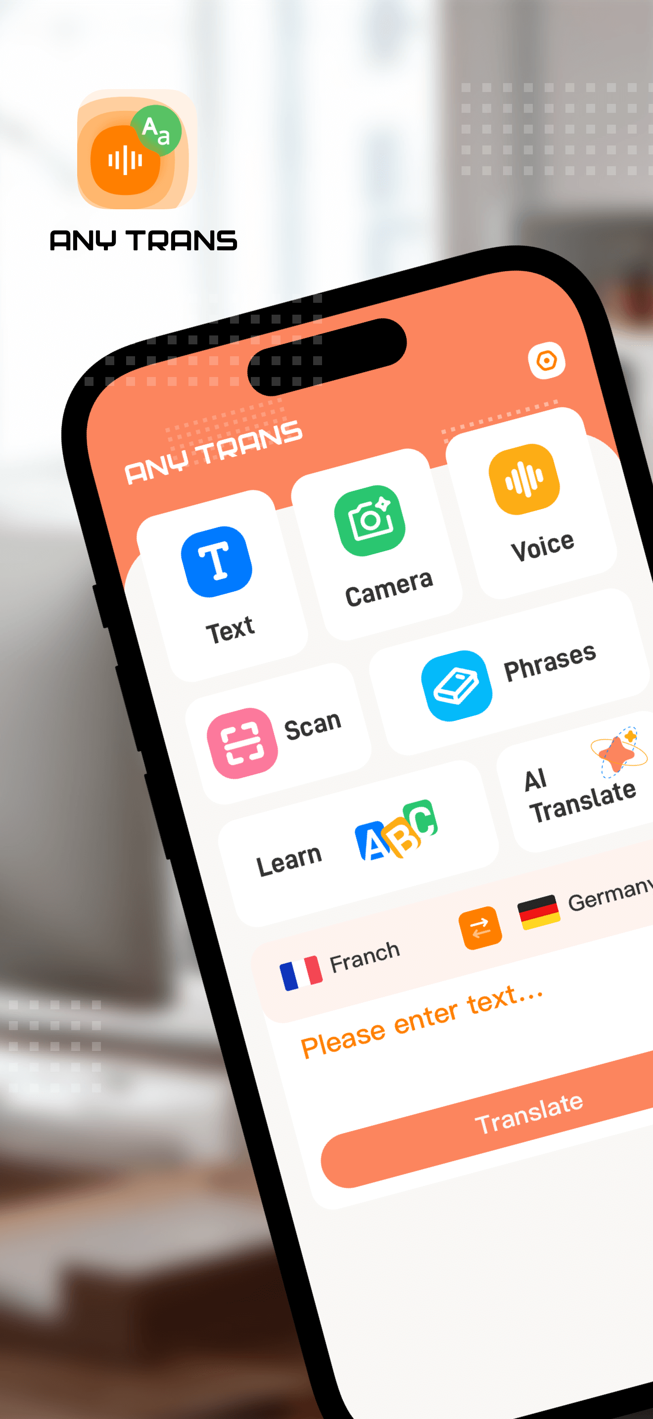 Any Trans-Photo,Voice,Text