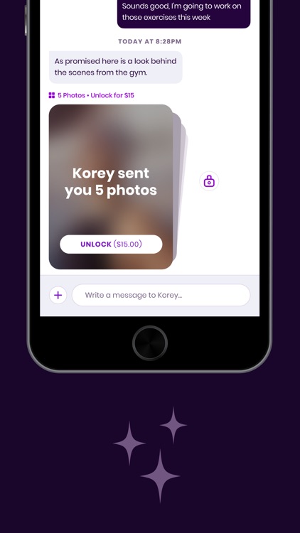 Vibely - Share Your Vibe