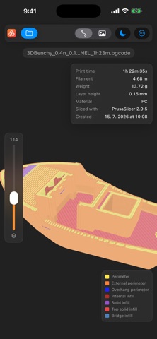 Preview3D screenshot
