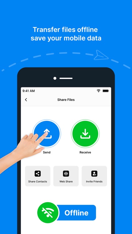 ShareMe - All File Sharing