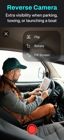 Feed for GoPro® screenshot