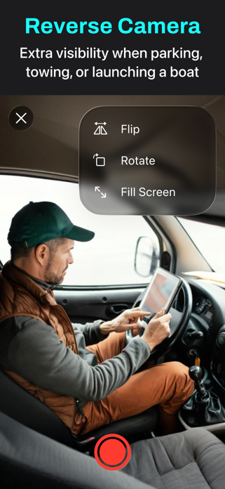 Feed for GoPro® Screenshot 2 of 10