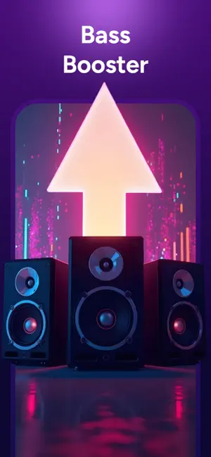 Louder Volume Booster iPhone screenshot 2