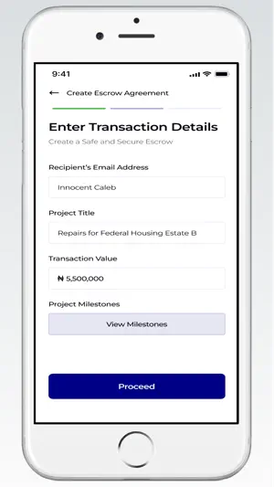 VetandPay screenshot 3