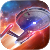 Star Trek Fleet Command