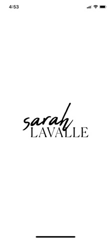 Sarah LaValle screenshot