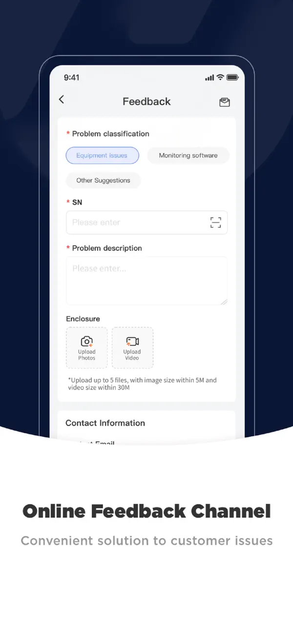#2. hopeCloud (iOS) โดย: Shenzhen Hopewind Electric Co., Ltd