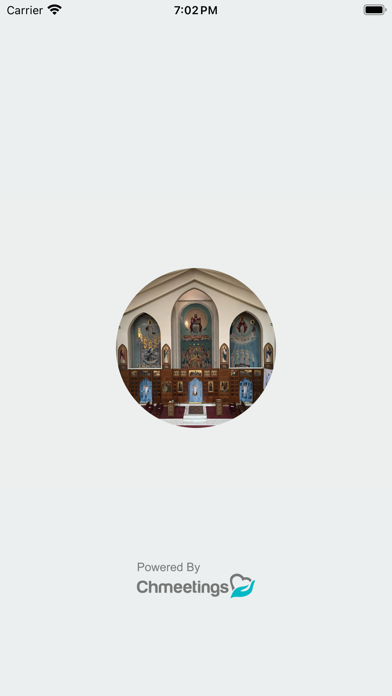 Screenshot #1 pour St.Mary Garden City Church