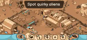 Looking for Aliens screenshot 1