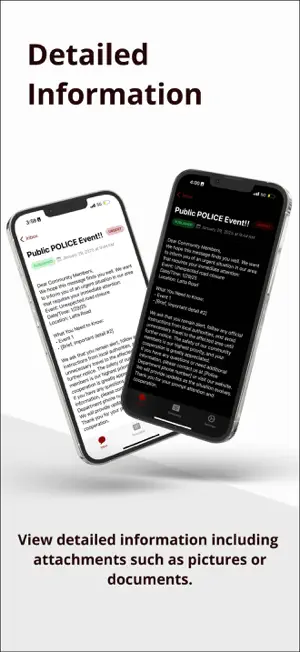 Bryx Alerts screenshot 3