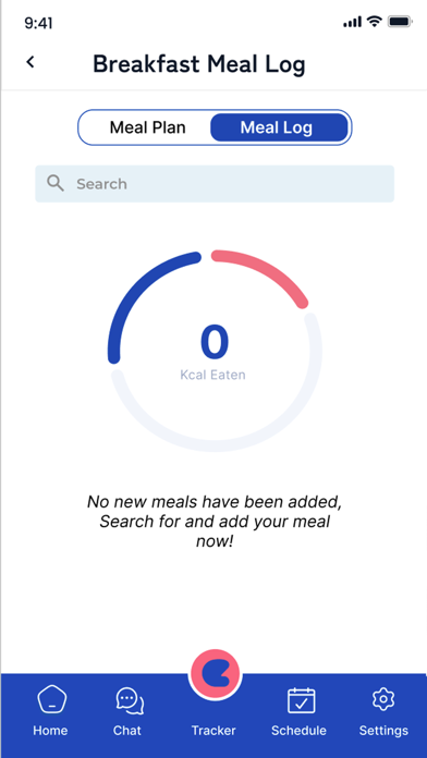 Diet Ideas Screenshot