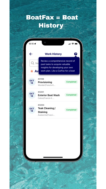 BoatBot Tech screenshot-3